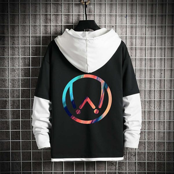 long sleeve sweater autumn 2020 new solid color trend personalized hooded baseball uniform men's wear hoodie for men sweatshirts sale, Black
long sleeve sweater autumn 2020 new solid color trend personalized hooded baseball uniform men's wear hoodie for men sweatshirts sale, Black
