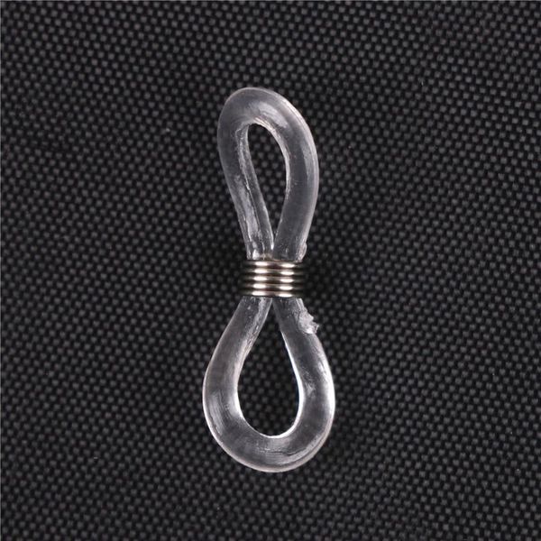 40pcs/lot eyeglasses glasses sunglasses spectacles chain rope holder strap retainer end loop connector eyewear acc sqcbry
40pcs/lot eyeglasses glasses sunglasses spectacles chain rope holder strap retainer end loop connector eyewear acc sqcbry