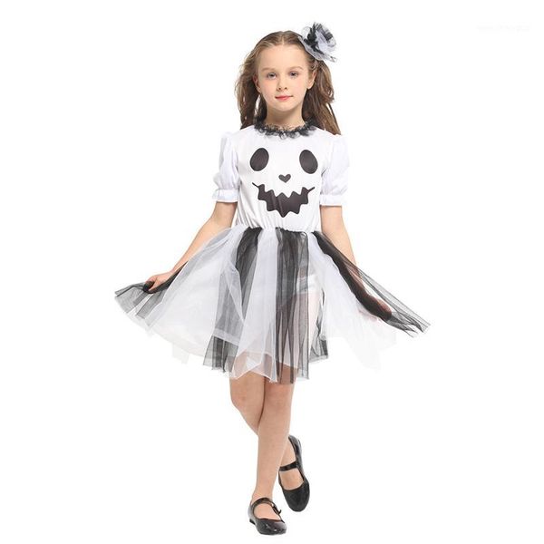 theme costume huihonshe selling 2 color girls pumpkin fairy halloween dress outfits little girl party dresses clothes cosplay1, Black;red
theme costume huihonshe selling 2 color girls pumpkin fairy halloween dress outfits little girl party dresses clothes cosplay1, Black;red