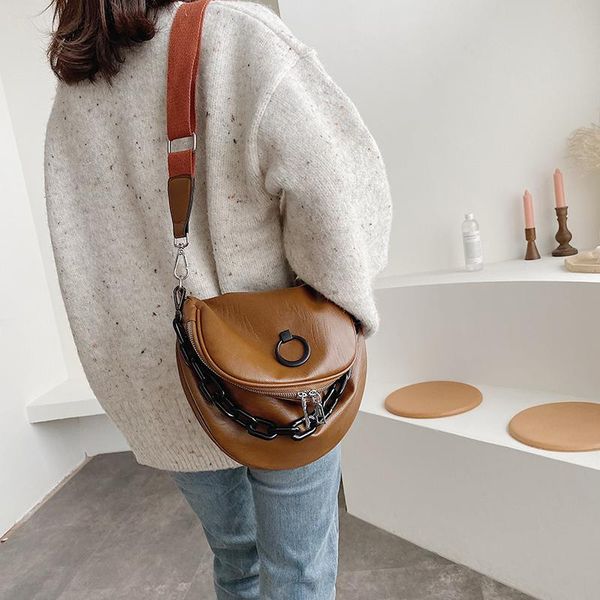 shoulder bags luxury solid color leather ladies bag fashion wide strap messenger retro soft shopping
shoulder bags luxury solid color leather ladies bag fashion wide strap messenger retro soft shopping