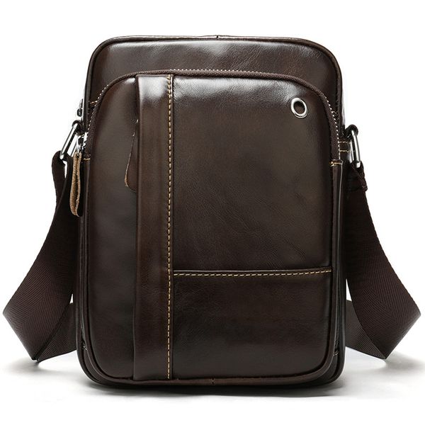 2020 quality male high shoulder pocket with oil small genuine crossbody/male leather bag for men purse c0rr
2020 quality male high shoulder pocket with oil small genuine crossbody/male leather bag for men purse c0rr