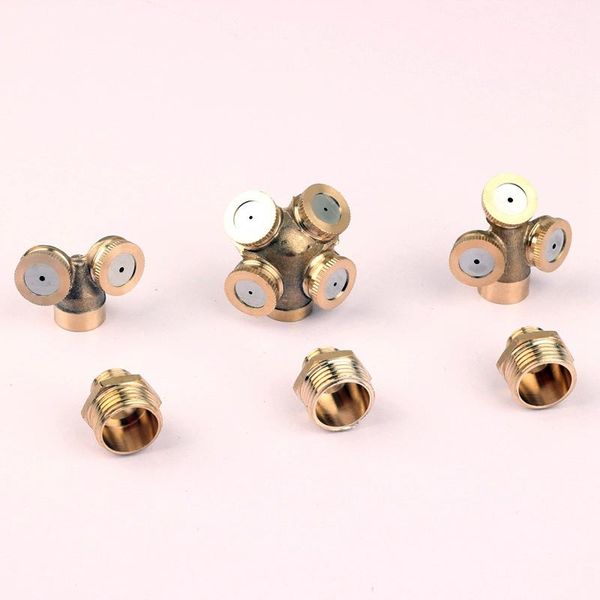 watering equipments 2pcs 1/2" male thread copper atomizer agricultural lawn sprinkler nozzle micro irrigation systems club garden suppl
watering equipments 2pcs 1/2" male thread copper atomizer agricultural lawn sprinkler nozzle micro irrigation systems club garden suppl