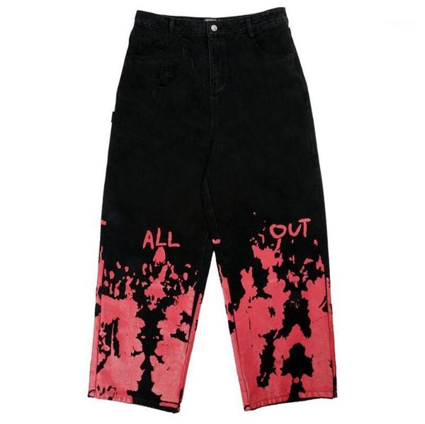 streetwear man hip hop flame print jeans men trousers harajuku oversized loose casual denim pants 2020 trousers w14721, Blue
streetwear man hip hop flame print jeans men trousers harajuku oversized loose casual denim pants 2020 trousers w14721, Blue