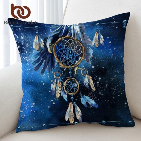 beddingoutlet dreamcatcher cushion cover feather blue galaxy pillowcase bohemian throw cover bald eagle decorative pillow1
beddingoutlet dreamcatcher cushion cover feather blue galaxy pillowcase bohemian throw cover bald eagle decorative pillow1