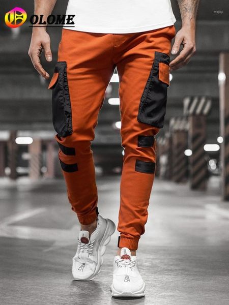 men's pants men pencil sweatpants casual joggers trousers fashion 2021 mid skinny full length sports1, Black
men's pants men pencil sweatpants casual joggers trousers fashion 2021 mid skinny full length sports1, Black