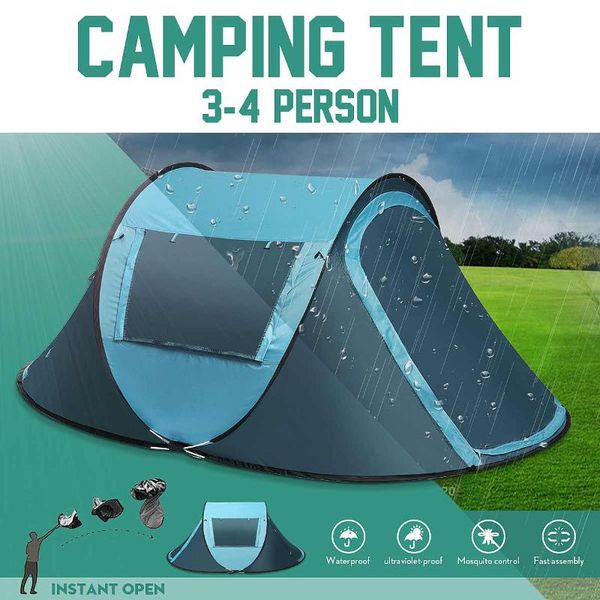 tents and shelters 3-4 people outdoor quick automatic open tent waterproof rainproof canopy sunshade shelter camping hiking portable co
tents and shelters 3-4 people outdoor quick automatic open tent waterproof rainproof canopy sunshade shelter camping hiking portable co