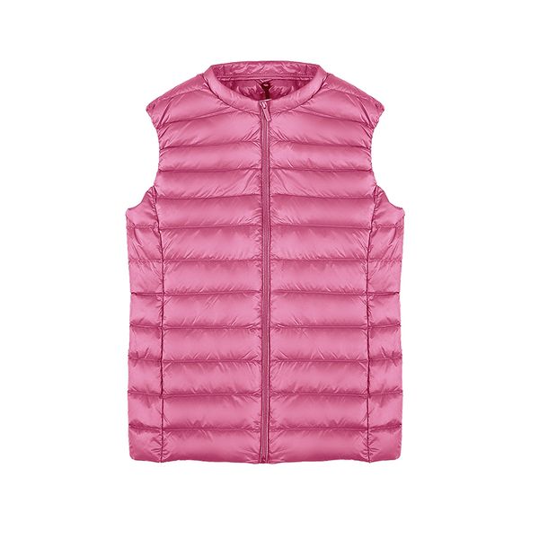 leve ultra baixo jaqueta outono inverno feminino colete o pescoo fino casaco coreano moda roupas mulher coletes para mujer wpy1688 3ety, Black;white
leve ultra baixo jaqueta outono inverno feminino colete o pescoo fino casaco coreano moda roupas mulher coletes para mujer wpy1688 3ety, Black;white