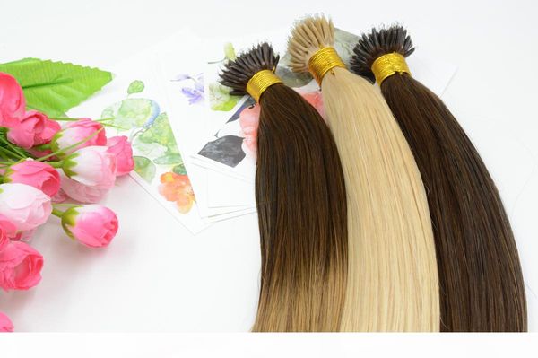 stock indian nano ring virgin hair extensions 18 20 inch ombre nano ring hair extensions 100gram remy hair new, Black
stock indian nano ring virgin hair extensions 18 20 inch ombre nano ring hair extensions 100gram remy hair new, Black