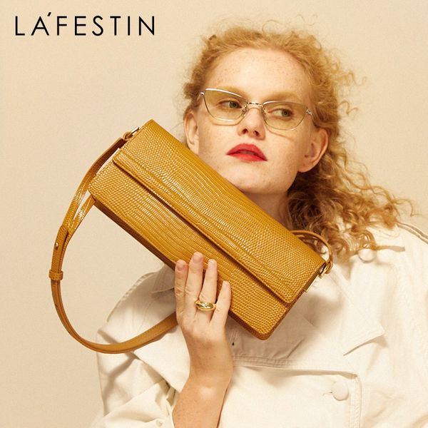 hbp la festin 2020 new bag female underarm organ bag fashion leather portable retro one-shoulder swing bag
hbp la festin 2020 new bag female underarm organ bag fashion leather portable retro one-shoulder swing bag