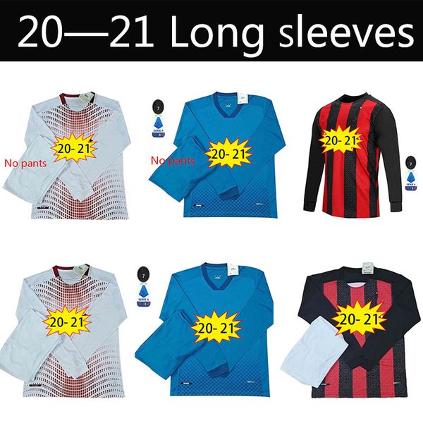 2020 ac milan soccer jersey ibrahimovic paqueta bennacer romagnoli calhanoglu 2021 football shirt tonali rebic long sleeves maillot men, Black;yellow
2020 ac milan soccer jersey ibrahimovic paqueta bennacer romagnoli calhanoglu 2021 football shirt tonali rebic long sleeves maillot men, Black;yellow