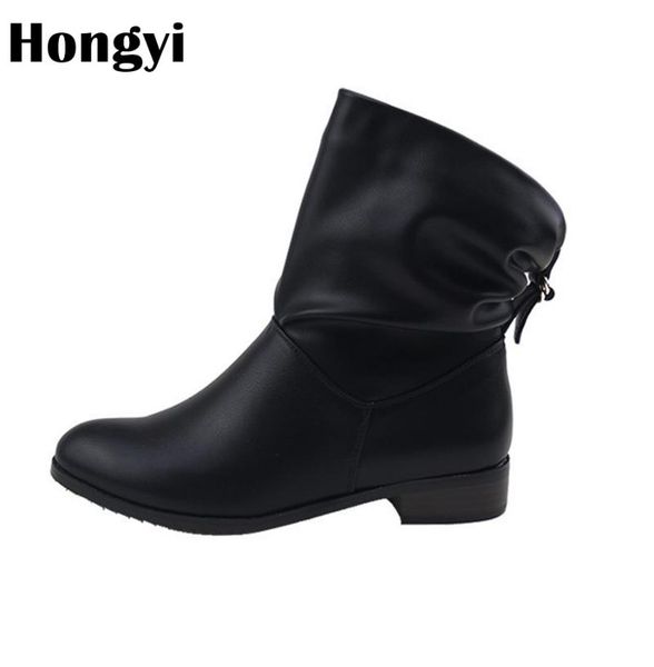 boots hongyi 2021 platform outdoor ladies rubber sole ankle low heels women slip on flats shoes woman plus size, Black
boots hongyi 2021 platform outdoor ladies rubber sole ankle low heels women slip on flats shoes woman plus size, Black