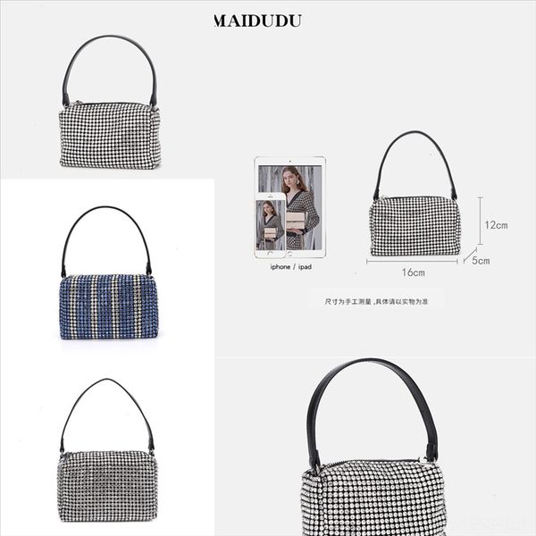 mcxqn designer luxury match bag shoulder quality good hobo vintage fashion handbag high women's bags nylon mini handbag giftreedition
mcxqn designer luxury match bag shoulder quality good hobo vintage fashion handbag high women's bags nylon mini handbag giftreedition