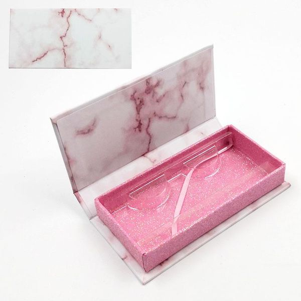 false eyelashes wholesale lash boxes packaging eyelash box package custom rectangle powder inner marble magnetic storage case vendor
false eyelashes wholesale lash boxes packaging eyelash box package custom rectangle powder inner marble magnetic storage case vendor
