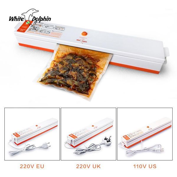 vacuum food sealing machine household sealer packaging 110v 220v saver storage rolls 15pcs bags film packer1
vacuum food sealing machine household sealer packaging 110v 220v saver storage rolls 15pcs bags film packer1