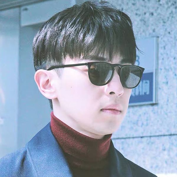 star deng lun то же самое солнцезащитные очки корейский верситель мода man man tr90 водитель водитель вождения поляризованные солнцезащитные
star deng lun то же самое солнцезащитные очки корейский верситель мода man man tr90 водитель водитель вождения поляризованные солнцезащитные