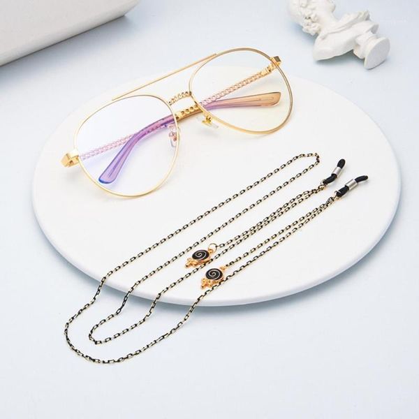 sunglasses frames 95cm summer women reading glasses chain spectacles holder neck strap metal rope lollipop pendant necklace1, Silver
sunglasses frames 95cm summer women reading glasses chain spectacles holder neck strap metal rope lollipop pendant necklace1, Silver