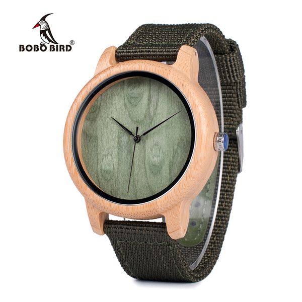 bobo bird wd11d12 wood bamboo watch for mens womens brand designer watches soft nylon band carton gift box relogio masculino 201212, Slivery;brown
bobo bird wd11d12 wood bamboo watch for mens womens brand designer watches soft nylon band carton gift box relogio masculino 201212, Slivery;brown