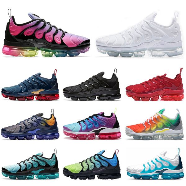 tn plus neon men women running shoes triple black ice blue fury rainbow athletic mens womens trainers sports sneakers runners
tn plus neon men women running shoes triple black ice blue fury rainbow athletic mens womens trainers sports sneakers runners