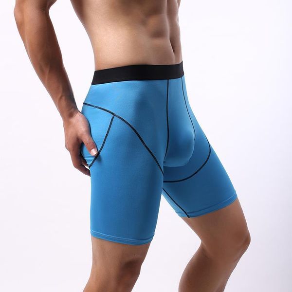 men running pants anti-sweat absorption elastic quick drying sports pants fitness gym training tights trousers running pants, Black
men running pants anti-sweat absorption elastic quick drying sports pants fitness gym training tights trousers running pants, Black