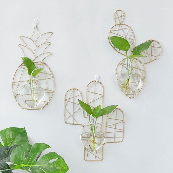hooks & rails 1pc wall mounted magnetic key holder for creative nordic pineapple cactus glass bottle pendant home decoration1
hooks & rails 1pc wall mounted magnetic key holder for creative nordic pineapple cactus glass bottle pendant home decoration1