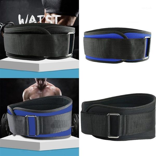 1 pcs fitness weightlifting belt men sports waist abdomen belts women nylon belt guards training fitness squat p8g81, Black;gray
1 pcs fitness weightlifting belt men sports waist abdomen belts women nylon belt guards training fitness squat p8g81, Black;gray