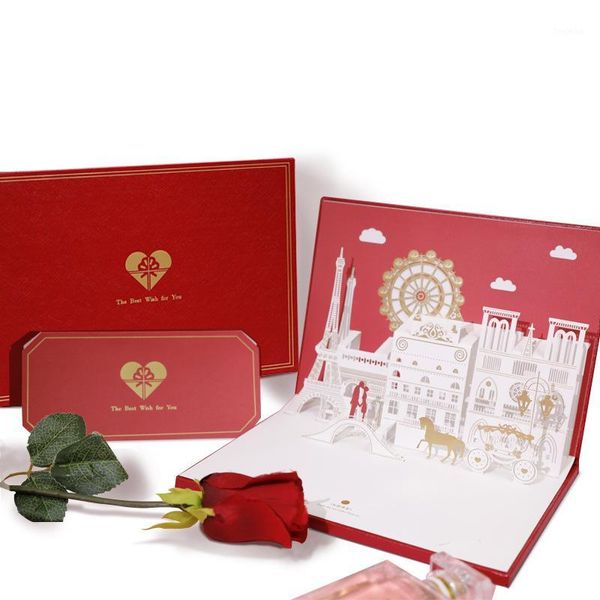 4pcs for bridesmaid groom wedding engagement business party voice recording 3d invitation card1
4pcs for bridesmaid groom wedding engagement business party voice recording 3d invitation card1