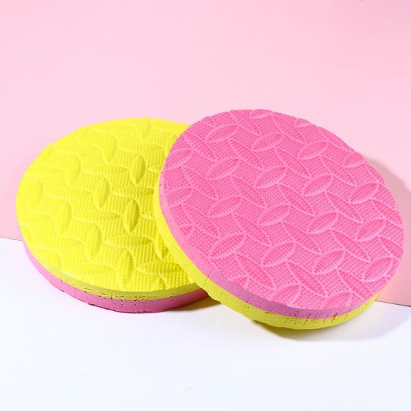 yoga mats 2pcs eco round tpe knee pad comfortable workout cushion thick pilates support for hands wrists kn
yoga mats 2pcs eco round tpe knee pad comfortable workout cushion thick pilates support for hands wrists kn