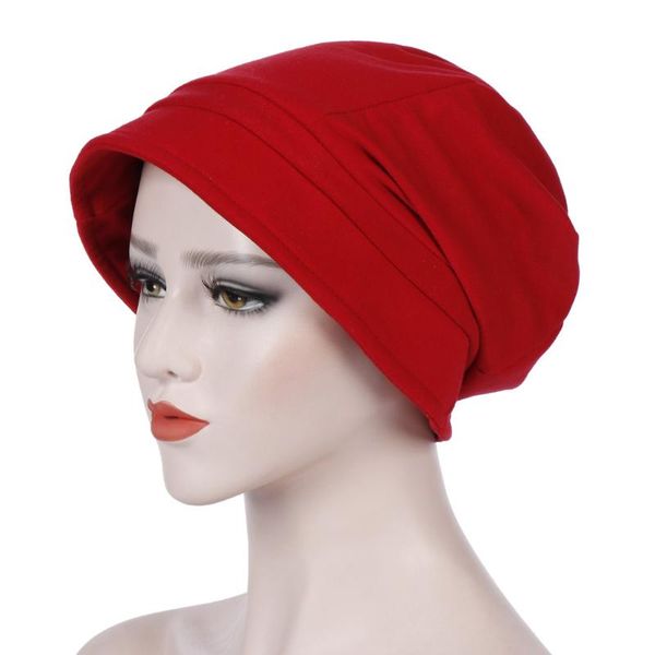 a new women hats cotton overcoat hexagon headgear muslim headgear solid decorative hat shade cap bucket hat women, Blue;gray
a new women hats cotton overcoat hexagon headgear muslim headgear solid decorative hat shade cap bucket hat women, Blue;gray