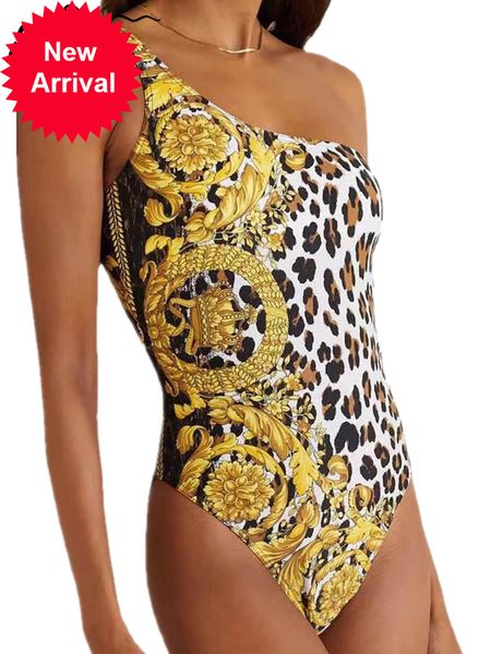 new leopard print one piece swimsuit women high cut bathing suits swimwear conjunto biquinis feminino trajes de baño mujer 2022, White;black
new leopard print one piece swimsuit women high cut bathing suits swimwear conjunto biquinis feminino trajes de baño mujer 2022, White;black