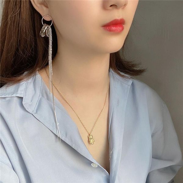ruiyi real 925 sterling silver women vintage tassel drop earrings simplicity meteorite luxury wedding jewelry dangle earrings
ruiyi real 925 sterling silver women vintage tassel drop earrings simplicity meteorite luxury wedding jewelry dangle earrings