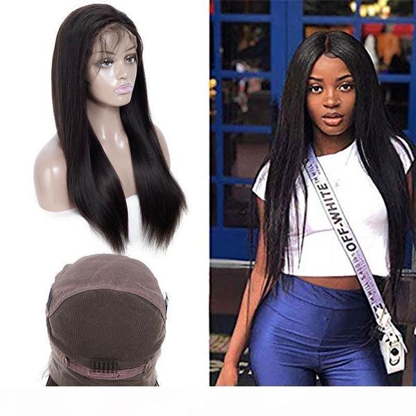 malaysian virgin hair full lace wig straight 100% human hair natural color full lace wig 10-32inch malaysian hair wigs, Black;brown
malaysian virgin hair full lace wig straight 100% human hair natural color full lace wig 10-32inch malaysian hair wigs, Black;brown
