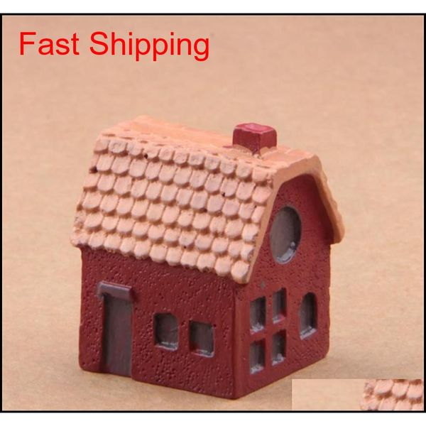 10pcs/set kawaii zakka country style cartoon small house crafts figure bonsai deskdiy mini toys fairy qylszd bde_luck
10pcs/set kawaii zakka country style cartoon small house crafts figure bonsai deskdiy mini toys fairy qylszd bde_luck