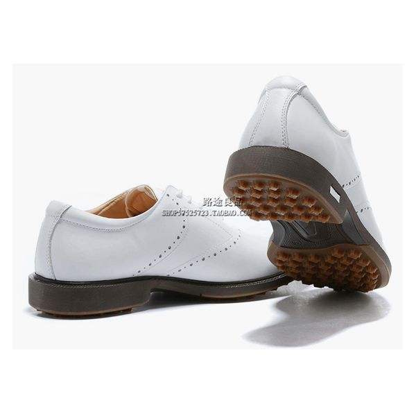 genuine leather of anti-slip men comfortable in the open air golf shoes instructors 2020, Black;brown
genuine leather of anti-slip men comfortable in the open air golf shoes instructors 2020, Black;brown