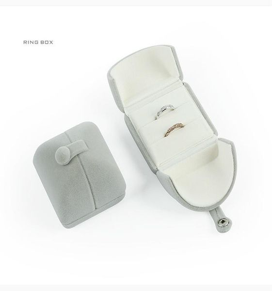 new arrival multi color high grade double open jewelry box velvet engagement ring box wedding ring necklace earring gift boxes wmtqcd
new arrival multi color high grade double open jewelry box velvet engagement ring box wedding ring necklace earring gift boxes wmtqcd