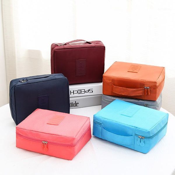 cosmetic bags & cases travel women's makeup men female cosmetics bag portable storage wash pack organizer toilet bags1
cosmetic bags & cases travel women's makeup men female cosmetics bag portable storage wash pack organizer toilet bags1
