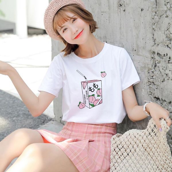 cartoon peach juice japanses aesthetic grunge t-shirt women harajuku cute kawaii white summer casual tumblr outfit fashion 1
cartoon peach juice japanses aesthetic grunge t-shirt women harajuku cute kawaii white summer casual tumblr outfit fashion 1