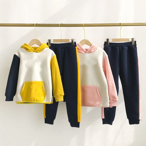 baby girl boy kids cartoon sports clothes set hoodied coat pants 2pcs sweatsuit baby girl spring fall outfits tracksuit suit wq427, White
baby girl boy kids cartoon sports clothes set hoodied coat pants 2pcs sweatsuit baby girl spring fall outfits tracksuit suit wq427, White