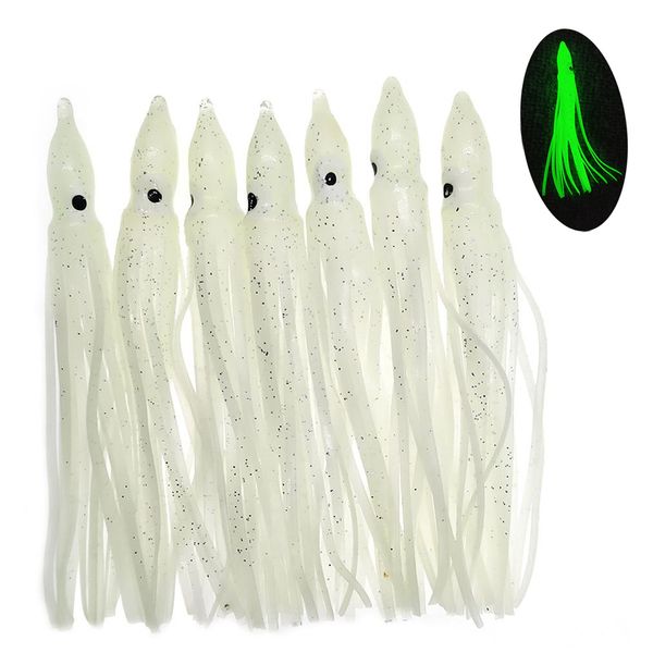 1000pieces squid skirts rubber 5cm 9cm 11cm soft fishing lures ocs hoochie soft baits saltwater fishing tackle 
1000pieces squid skirts rubber 5cm 9cm 11cm soft fishing lures ocs hoochie soft baits saltwater fishing tackle