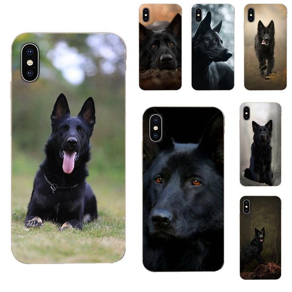 transparent soft cover bag for huawei mate 9 10 20 p p8 p9 p10 p20 p30 p40 lite pro smart black shepherd german dog puppy
transparent soft cover bag for huawei mate 9 10 20 p p8 p9 p10 p20 p30 p40 lite pro smart black shepherd german dog puppy