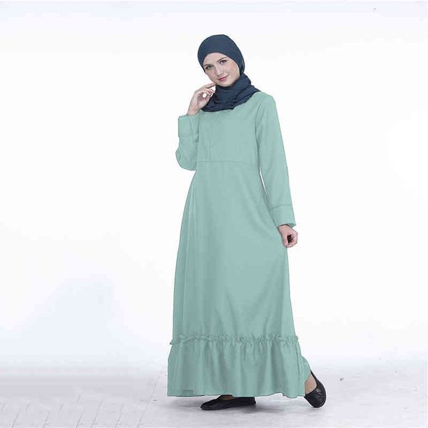 muslim women dress modest abaya arab robe kaftan jilbab dubai long dress cocktail party gown turkish abayas middle ramadan, Black;gray
muslim women dress modest abaya arab robe kaftan jilbab dubai long dress cocktail party gown turkish abayas middle ramadan, Black;gray