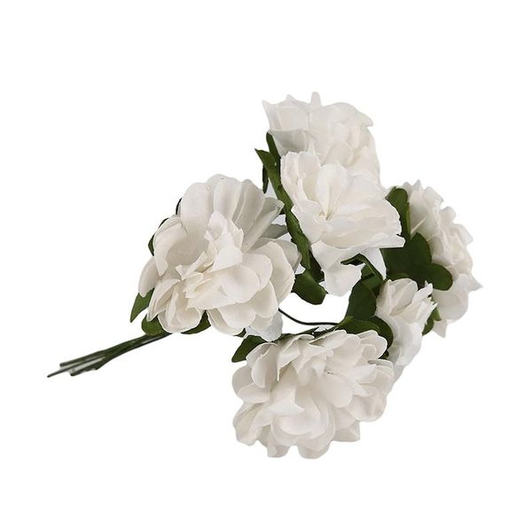 decorative flowers & wreaths 1 pack artificial diy candy box paper double color flower for wedding decoration fashion party home decor
decorative flowers & wreaths 1 pack artificial diy candy box paper double color flower for wedding decoration fashion party home decor