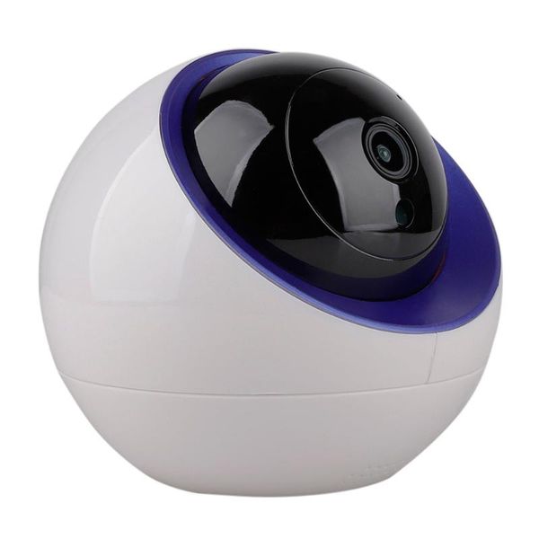 1080p dome wireless mini ip camera move detection infrared night vision home security surveillance wifi camera baby monitor
1080p dome wireless mini ip camera move detection infrared night vision home security surveillance wifi camera baby monitor