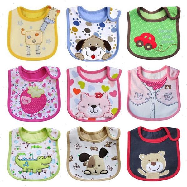 1pcs newborn baby bibs waterproof bib bandana baberos for kids girls boys clothing
1pcs newborn baby bibs waterproof bib bandana baberos for kids girls boys clothing