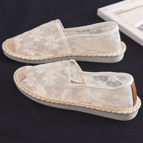 summer hollow women flat shoes lace mesh slip on loafers breathable linen ballerina shoes shallow single lady espadrille flats #vz5j
summer hollow women flat shoes lace mesh slip on loafers breathable linen ballerina shoes shallow single lady espadrille flats #vz5j