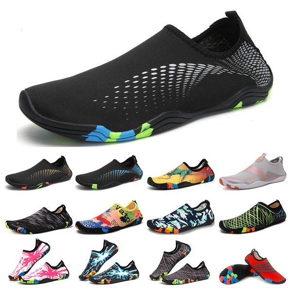 mens swimming diving outdoor beach shoes soft-soled creek sneakers black silver barefoot skin snorkeling wading fitness men women sports tra
mens swimming diving outdoor beach shoes soft-soled creek sneakers black silver barefoot skin snorkeling wading fitness men women sports tra