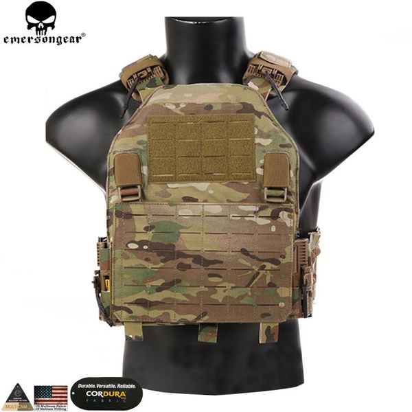 hunting jackets emersongear lvac assault plate carrier w roc quick released vest molle body armor swat harness army gear em7404, Camo;black
hunting jackets emersongear lvac assault plate carrier w roc quick released vest molle body armor swat harness army gear em7404, Camo;black