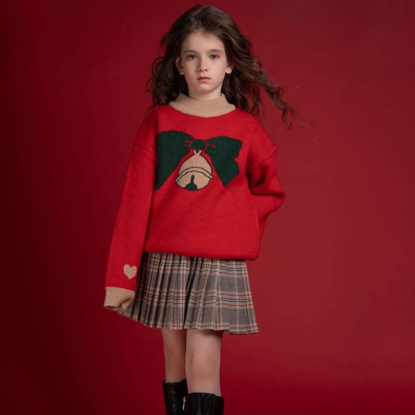 children's bell 2020 new year cuhk christmas boys' and girls' thickened parent child sweater sljr, Blue
children's bell 2020 new year cuhk christmas boys' and girls' thickened parent child sweater sljr, Blue