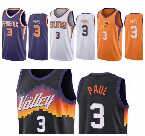 phoenix suns men 3 chris paul 2020/21 swingman city basketball jersey black new uniform, Black;red
phoenix suns men 3 chris paul 2020/21 swingman city basketball jersey black new uniform, Black;red