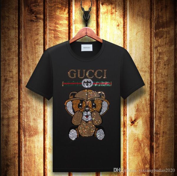 2021 the latest model adopts advanced drilling technology. advanced middle east diamond short sleeves adopt odell fabric logo s-5xl, White;black
2021 the latest model adopts advanced drilling technology. advanced middle east diamond short sleeves adopt odell fabric logo s-5xl, White;black