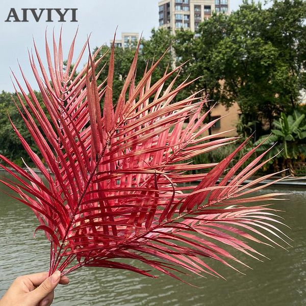 9 forks iron leaves plastic tree fake flower home decoration sago palm garden decoration design plastic green leaves evergreen
9 forks iron leaves plastic tree fake flower home decoration sago palm garden decoration design plastic green leaves evergreen